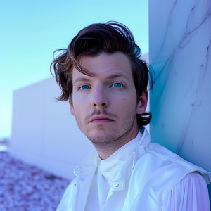 Voice cover image